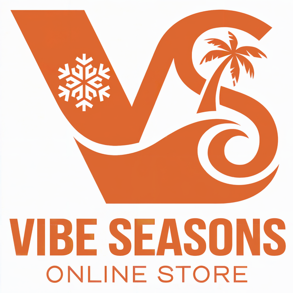 Vibe Seasons